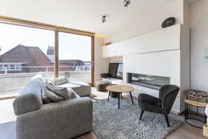 Coin séjour