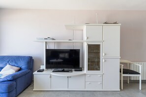 Coin séjour