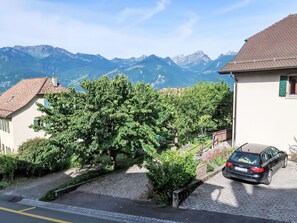Himmel, Bergforms, Berg, Hügel, Gebirge, Hochland, Haus, Bergstation, Zuhause, Grat
