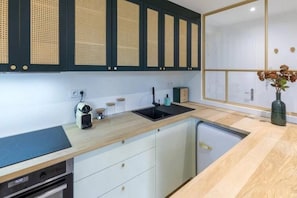 Cuisine privée