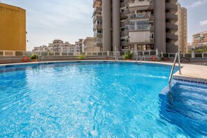 Holiday Home Swimming Pool