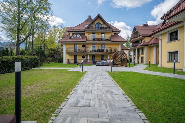 Exteriör