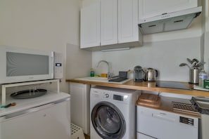 Cuisine privée