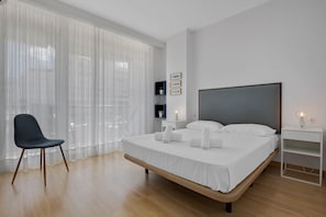 Chambre Ă coucher
