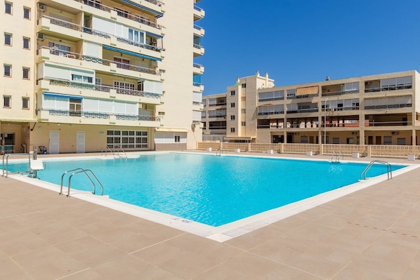 Holiday Home Swimming Pool