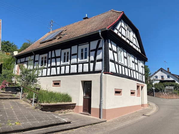 Exteriör