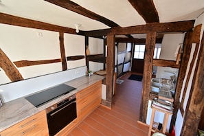 Eget kök