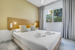 Chambre Ă coucher