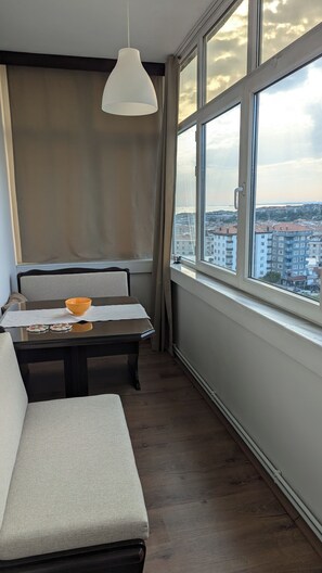 Interiör