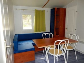 Spiseområde