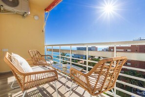 Terrasse / Balkon