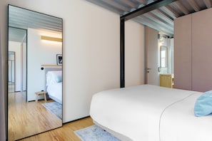 Chambre Ă coucher