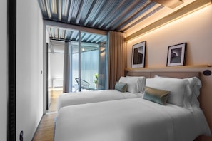 Chambre Ă coucher