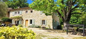 Ancienne bergerie