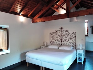 Bedroom Torre