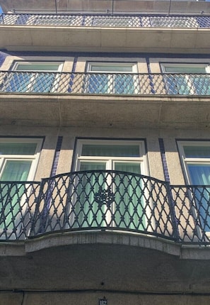 Exteriör