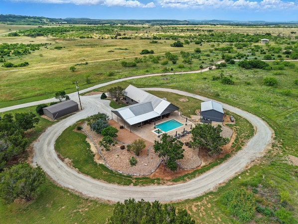 Casa del Lago PK