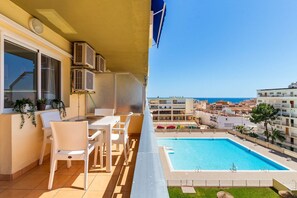 Patio / Balcony