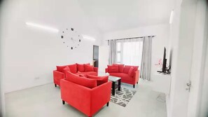 Coin séjour