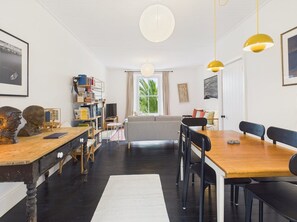 Interiör