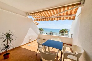 Patio / Balcony