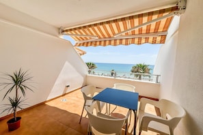 Patio / Balcony