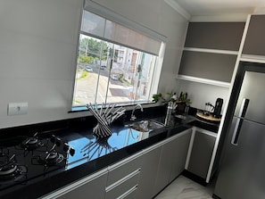 Cuisine privée
