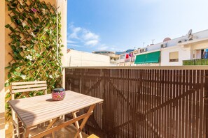 Terrasse / Balkon