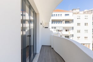 Patio / Balcony
