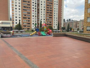 Kinderbereich