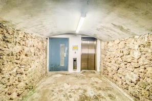 Hall d'entrée / Réception
