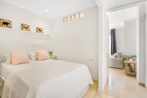 Chambre Ă coucher