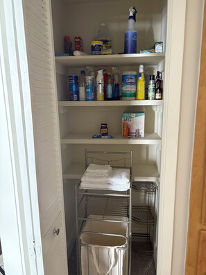 Miscellaneous