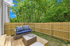 Terrass/Patio