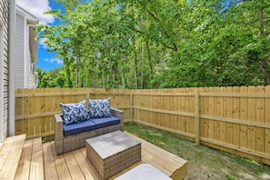Terrass/Patio