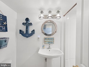 Salle de bain