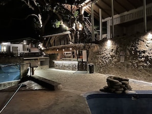Onsite bar