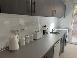 Eget kök