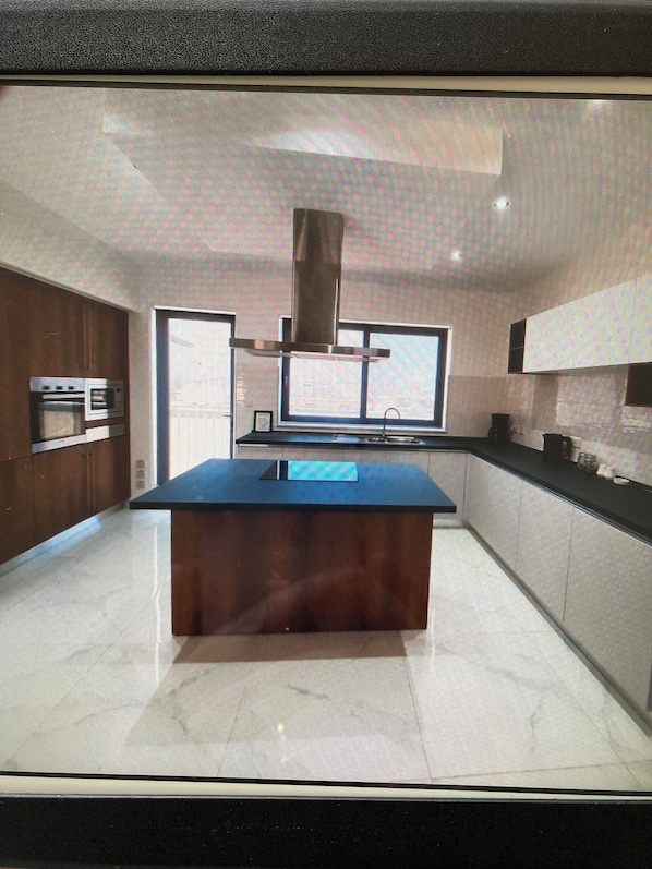 Cuisine privée