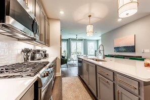 Gas Stove