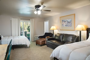 2 Queen bed and sofa bed (1)