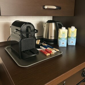 コーヒー / コーヒーメーカー