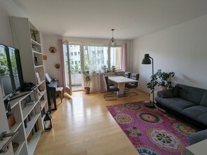 Wohnbereich
