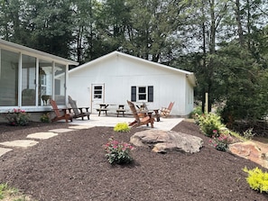 Terrass/Patio