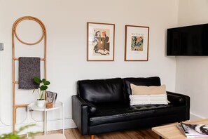 Coin séjour
