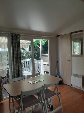 Restauration