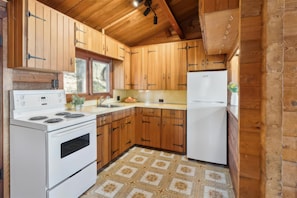 Kitchen Appliances