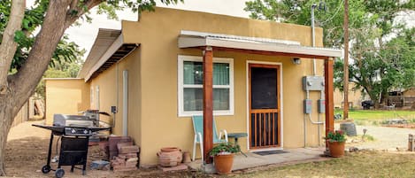 Terrass/Patio