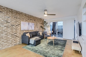 Modern Living Room
