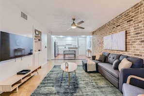 Modern Living Room